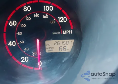 2004 Toyota Matrix Xr z USA, uszkodzony, nr VIN 2T1KR38E94C270551